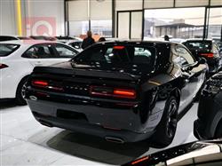 دۆج چالنجەر